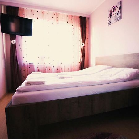Hmm Apartament Sibiu Exteriér fotografie