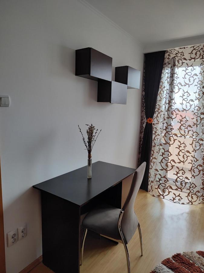 Hmm Apartament Sibiu Exteriér fotografie