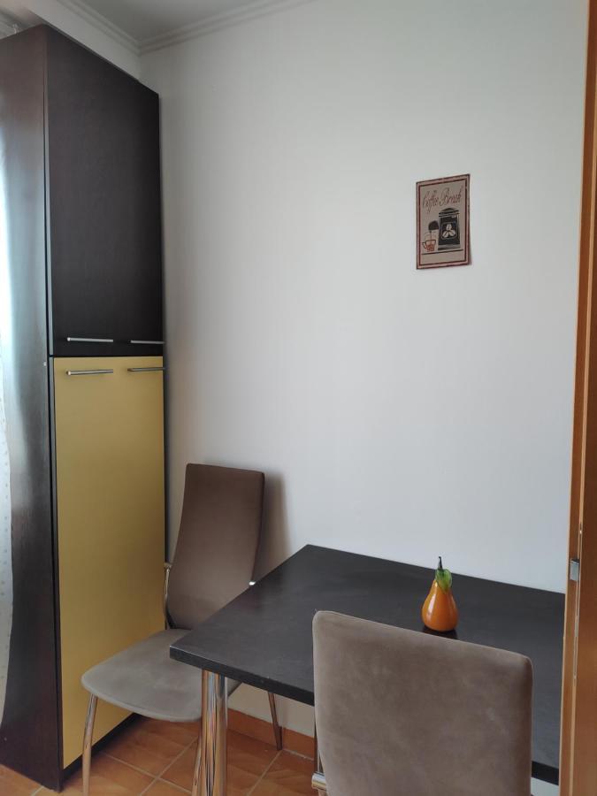 Hmm Apartament Sibiu Exteriér fotografie