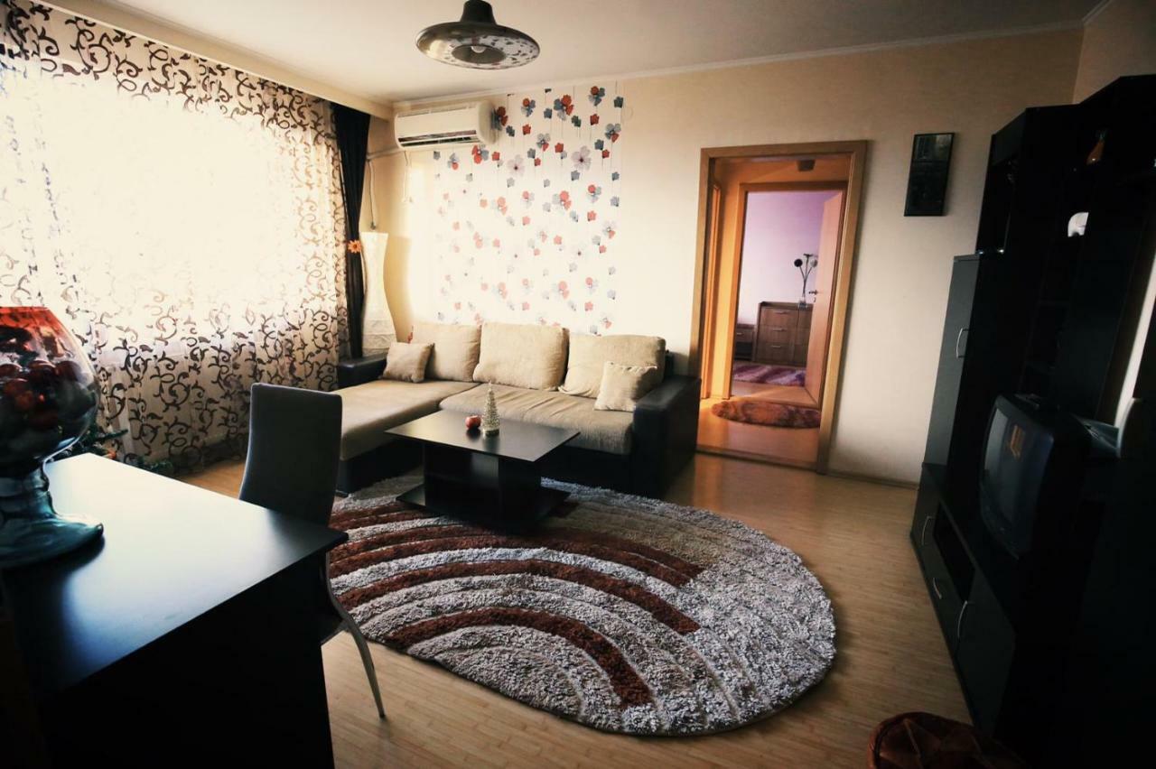 Hmm Apartament Sibiu Exteriér fotografie