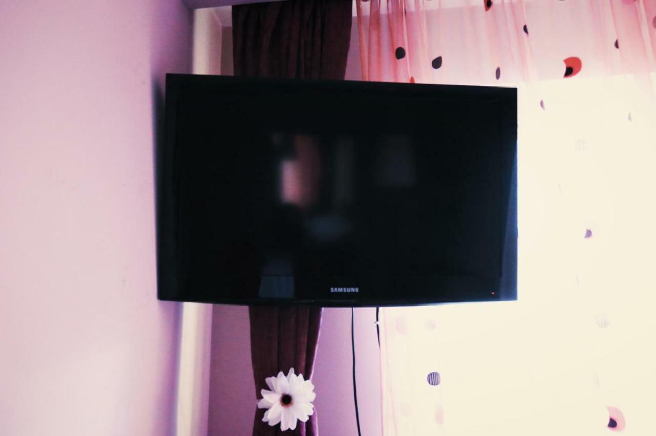 Hmm Apartament Sibiu Exteriér fotografie