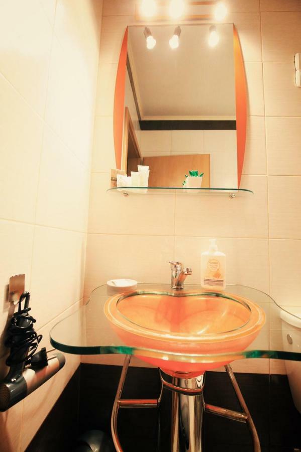 Hmm Apartament Sibiu Exteriér fotografie
