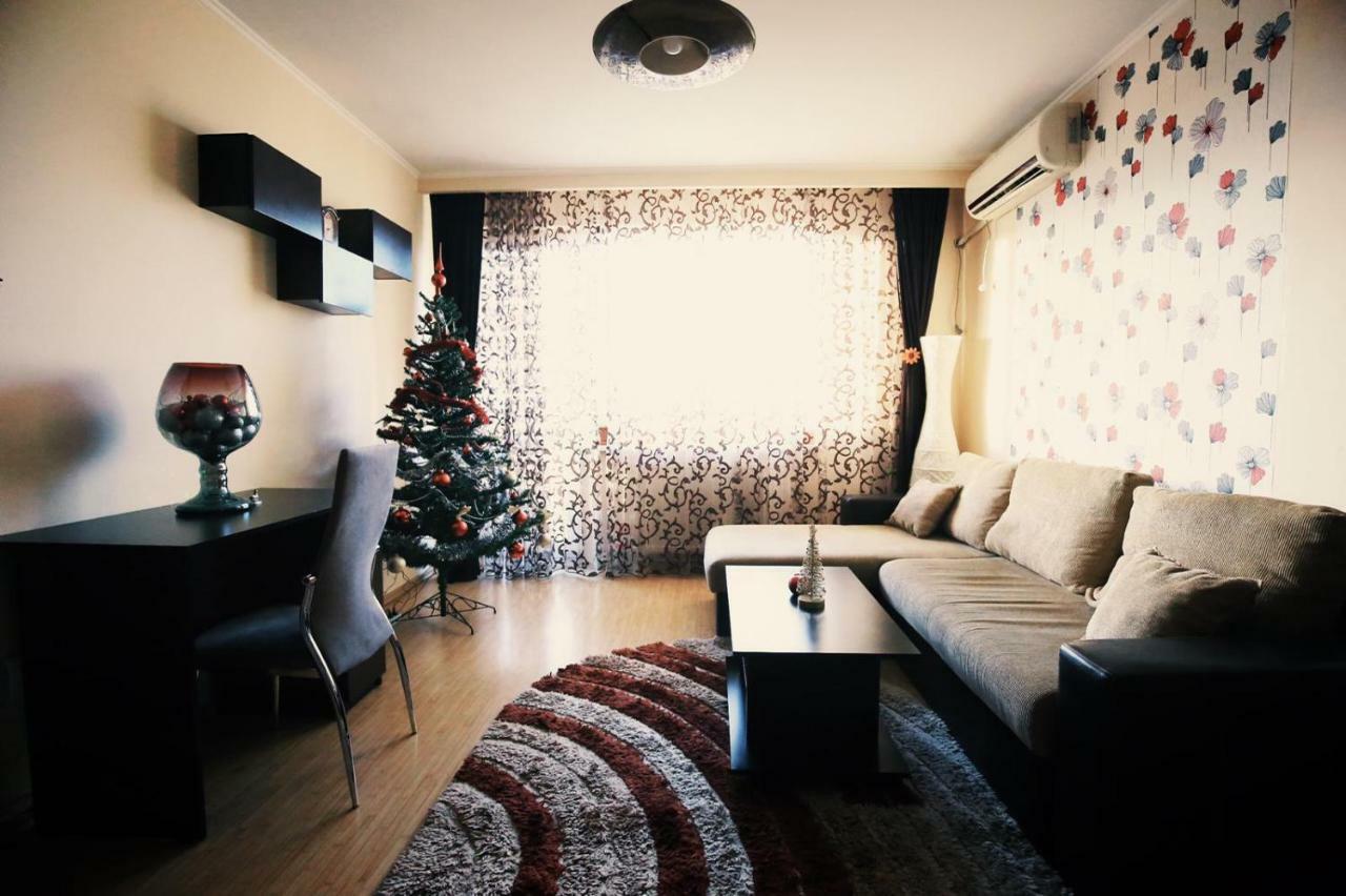 Hmm Apartament Sibiu Exteriér fotografie