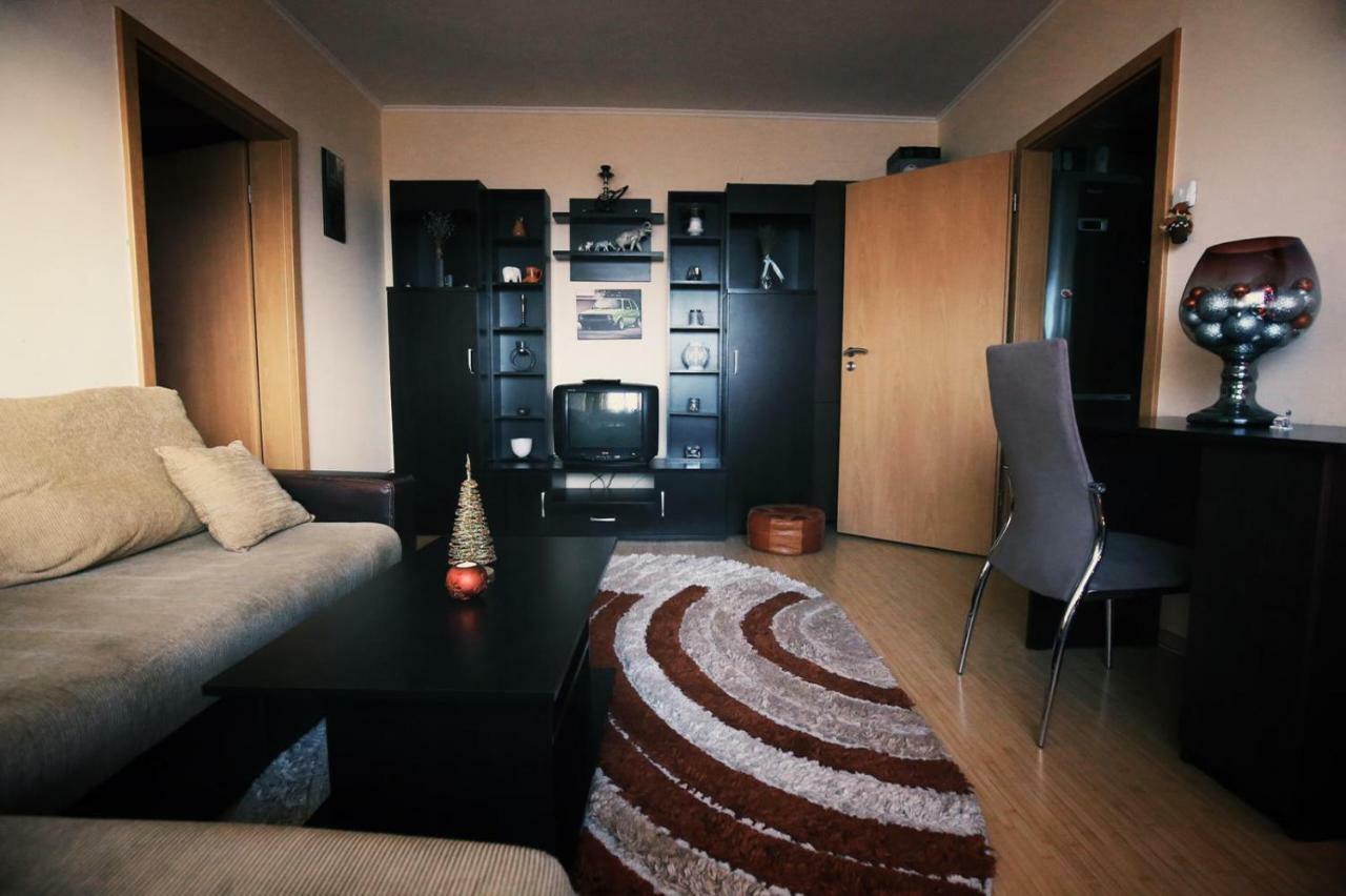 Hmm Apartament Sibiu Exteriér fotografie