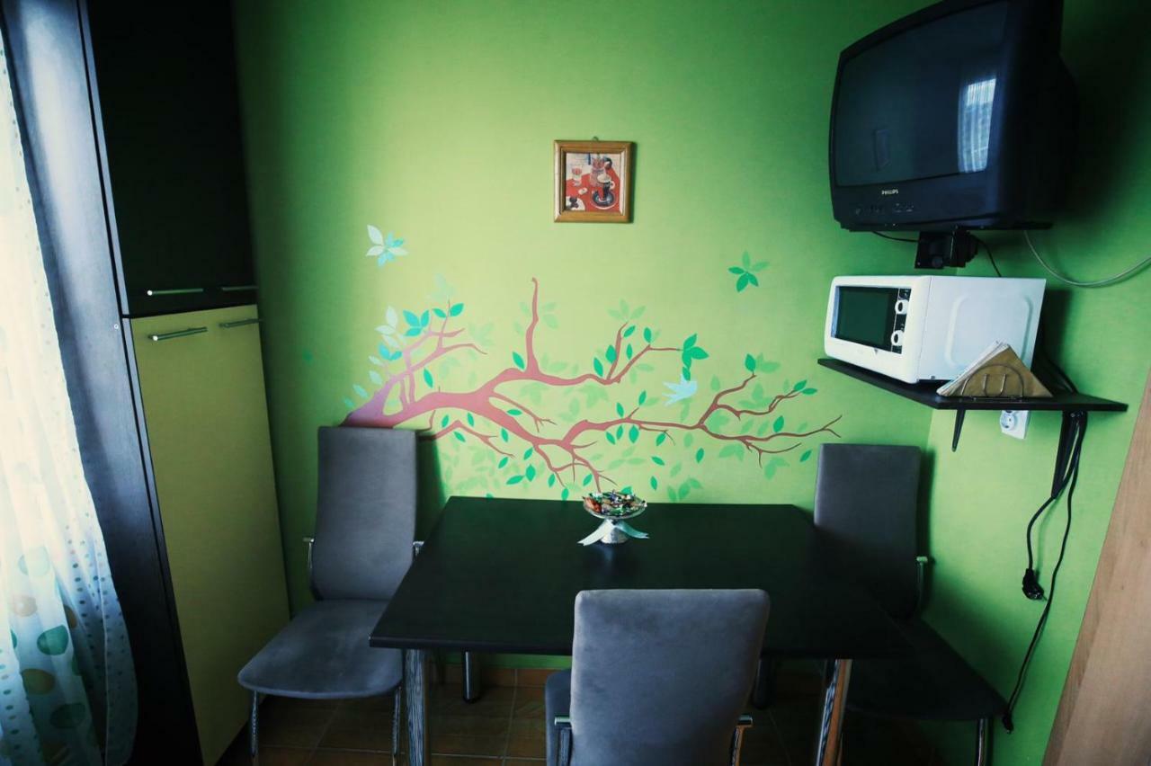 Hmm Apartament Sibiu Exteriér fotografie